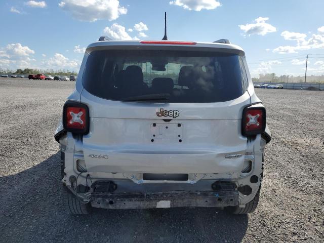 Photo 6 from auction – 2017 JEEP RENEGADE L with VIN ZACCJBBB3HPG37099