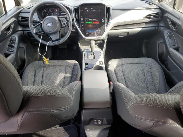 Photo 8 from auction – 2024 SUBARU CROSSTREK with VIN JF2GUADC4R8243243