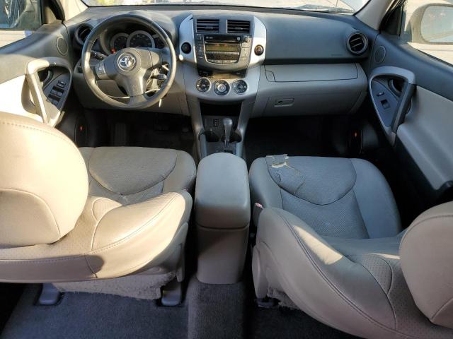 Photo 8 from auction – 2006 TOYOTA RAV4 LIMIT with VIN JTMZD31V265002190
