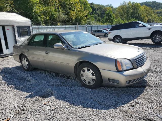 Photo 4 from auction – 2004 CADILLAC DEVILLE with VIN 1G6KD54Y04U205586