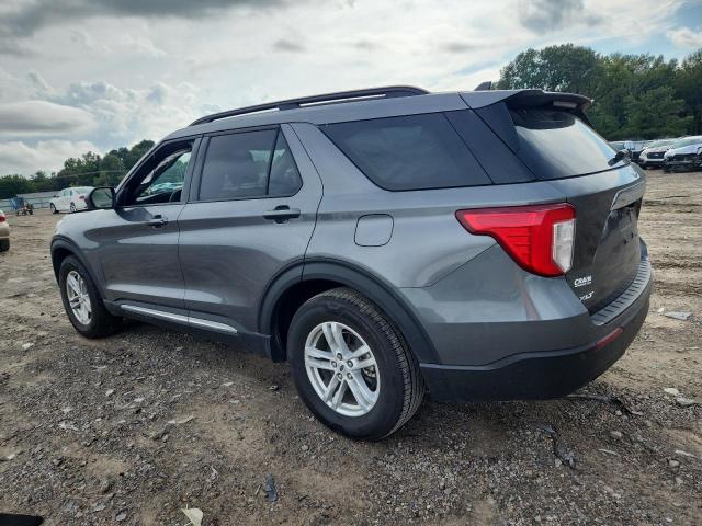 Photo 2 from auction – 2023 FORD EXPLORER X with VIN 1FMSK7DH8PGB73497
