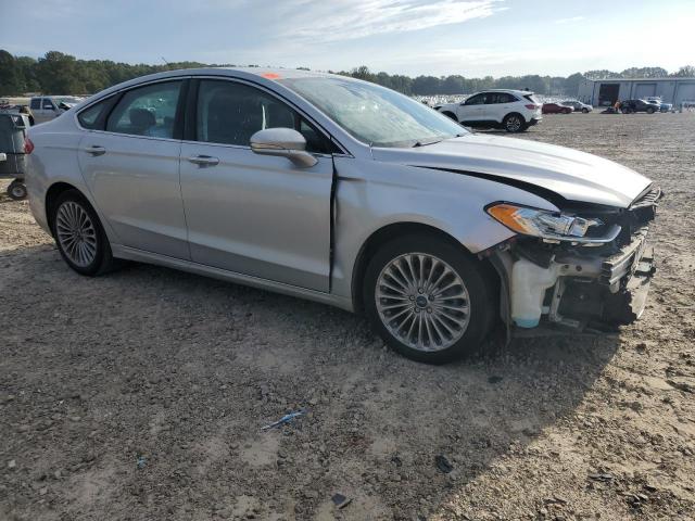 Фото 4 с аукциона – 2016 FORD FUSION TITANIUM с VIN 3FA6P0K95GR135489