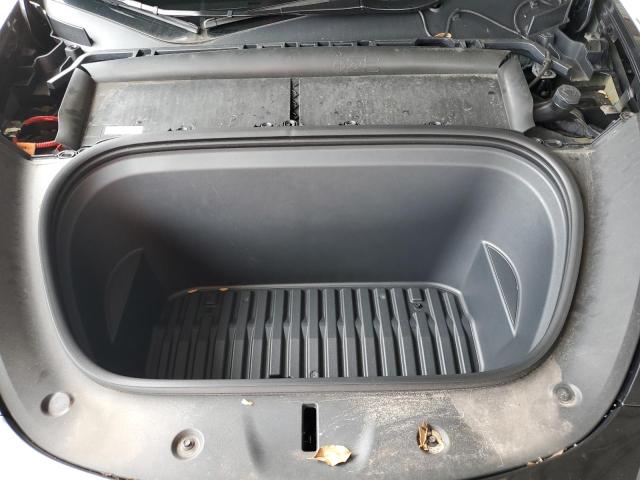 Photo 12 from auction – 2024 TESLA MODEL Y with VIN 7SAYGDED4RF047423