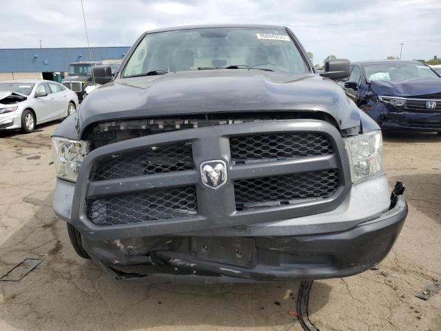 Photo 5 from auction – 2018 RAM 1500 ST with VIN 1C6RR6FG5JS341590