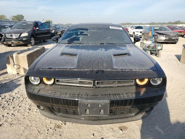 Photo 5 from auction – 2017 DODGE CHALLENGER GT with VIN 2C3CDZGG4HH624954
