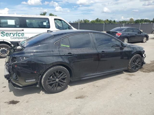 Photo 3 from auction – 2025 TOYOTA CAMRY XSE with VIN 4T1DAACK4SU013536