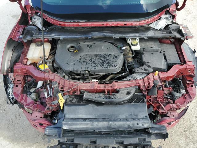 Photo 12 from auction – 2014 FORD ESCAPE SE with VIN 1FMCU0GX6EUD70546