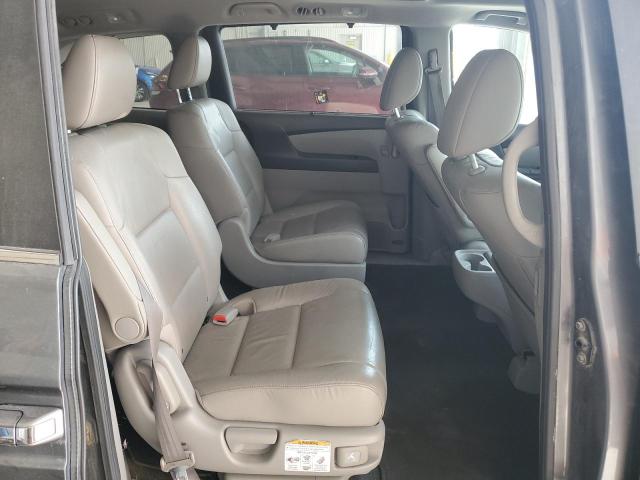 Photo 11 from auction – 2012 HONDA ODYSSEY EX with VIN 5FNRL5H61CB146563