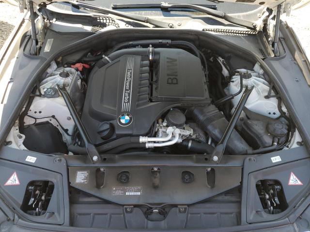 Photo 11 from auction – 2013 BMW 535 I with VIN WBAFR7C53DC829050