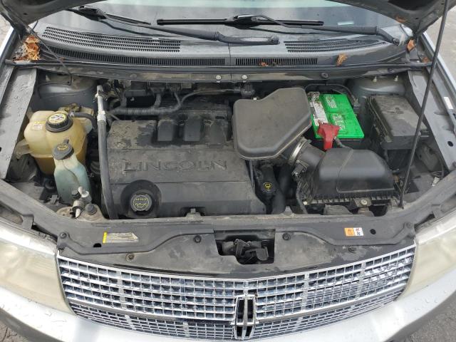 Photo 12 from auction – 2007 LINCOLN MKX with VIN 2LMDU68C37BJ08466
