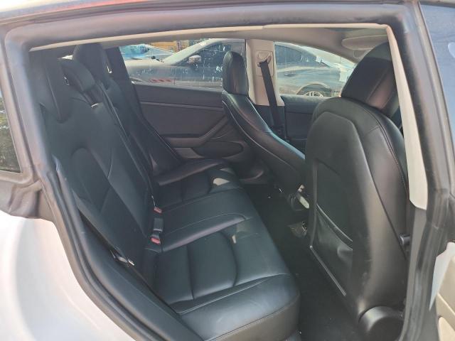 Photo 10 from auction – 2021 TESLA MODEL 3 with VIN 5YJ3E1EA7MF078286