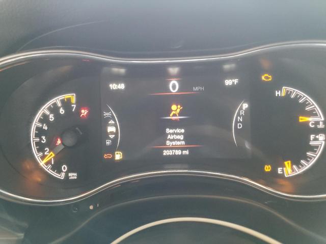 Photo 9 from auction – 2019 JEEP GRAND CHER with VIN 1C4RJFAG7KC823190