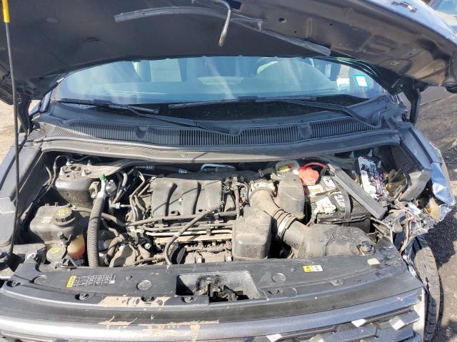 Photo 12 from auction – 2018 FORD EXPLORER X with VIN 1FM5K8D84JGC38274