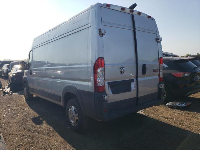 Photo 2 from auction – 2014 RAM PROMASTER with VIN 3C6TRVDG1EE107250