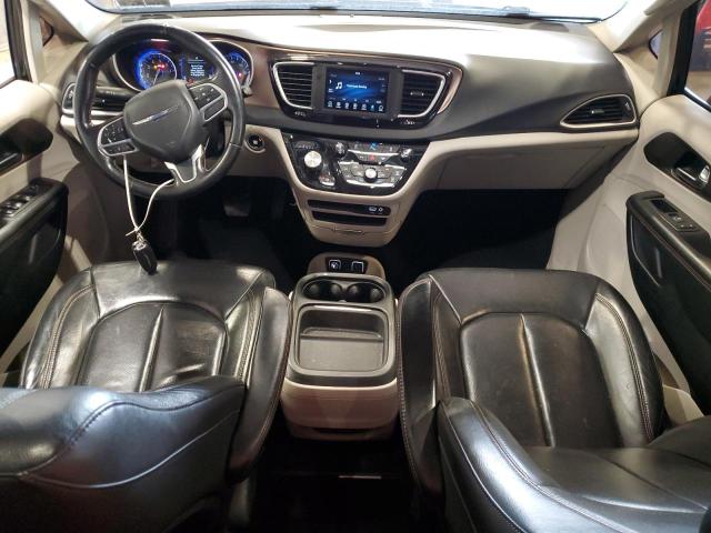 Photo 8 from auction – 2019 CHRYSLER PACIFICA T with VIN 2C4RC1BG7KR651262