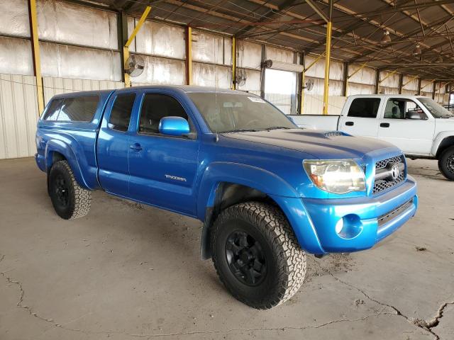 Photo 4 from auction – 2011 TOYT TACOMA ACCESS CAB with VIN 5TFUU4EN9BX012577