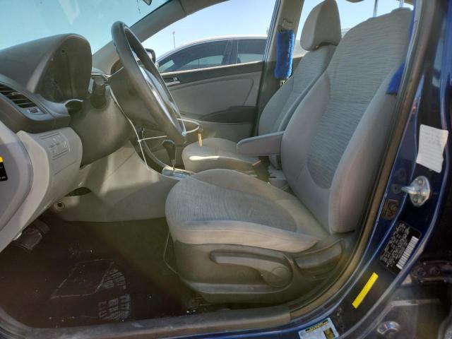 Photo 7 from auction – 2016 HYUNDAI ACCENT SE with VIN KMHCT4AEXGU108453
