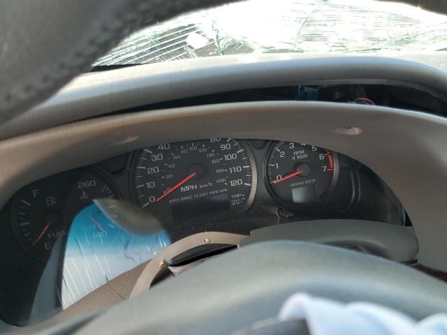 Photo 9 from auction – 2003 CHEVROLET IMPALA LS with VIN 2G1WH55K839188876