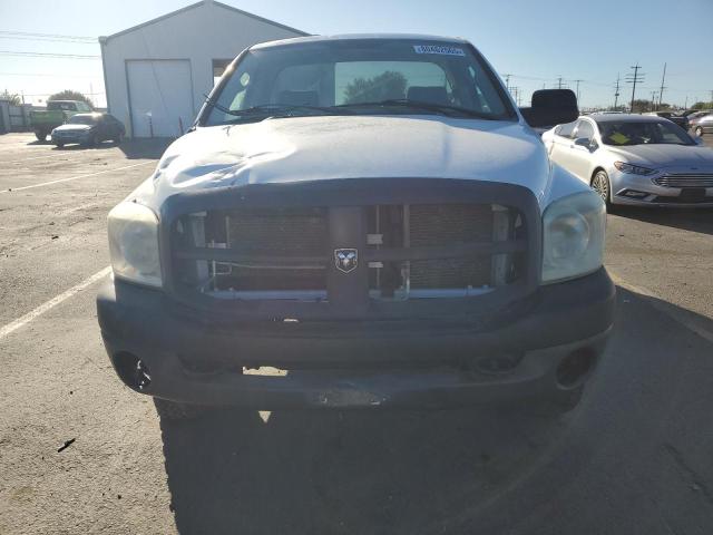 Photo 5 from auction – 2009 DODGE RAM 2500 with VIN 3D7KS26T99G538517