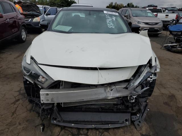 Photo 5 from auction – 2016 NISSAN MAXIMA 3.5 with VIN 1N4AA6AP7GC440490