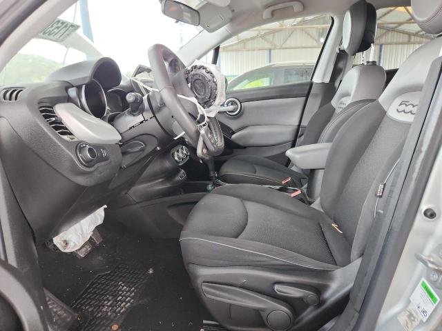 Photo 7 from auction – 2016 FIAT 500X EASY with VIN ZFBCFXBT8GP398834
