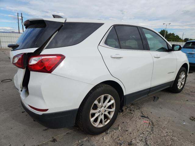 Photo 3 from auction – 2019 CHEVROLET EQUINOX LT with VIN 2GNAXUEVXK6168757