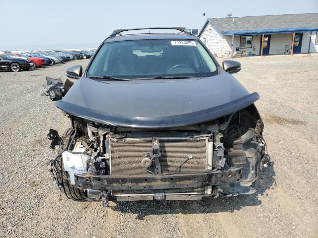 Photo 5 from auction – 2013 TOYOTA RAV4 LIMITED with VIN 2T3DFREV5DW021436