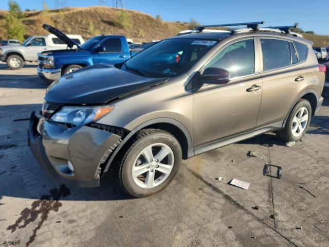 Photo 1 from auction – 2013 TOYOTA RAV4 XLE with VIN 2T3RFREV1DW078903