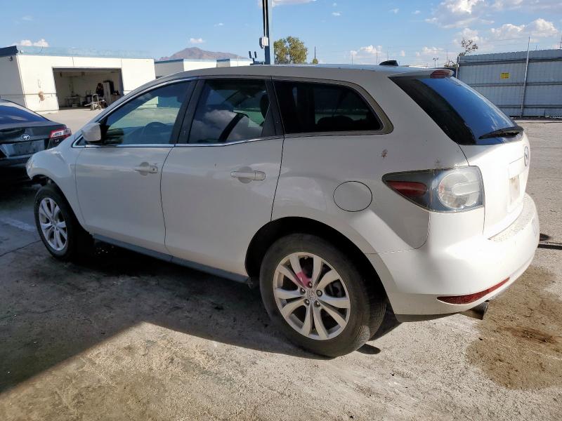Photo 2 from auction – 2010 MAZDA CX-7 with VIN JM3ER2W39A0344749