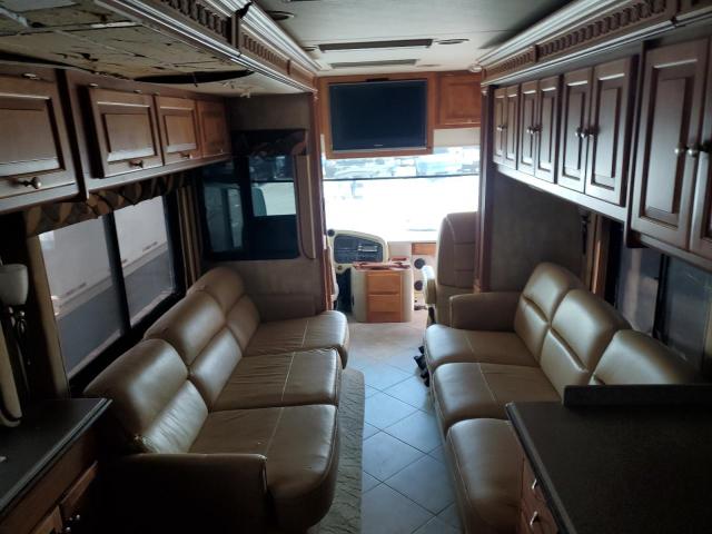 Photo 5 from auction – 2008 FREIGHTLINER CHASSIS with VIN 4UZAB2BS08CAC6255