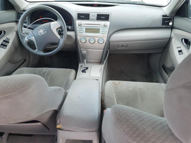 Photo 8 from auction – 2009 TOYOTA CAMRY BASE with VIN 4T1BE46KX9U348304