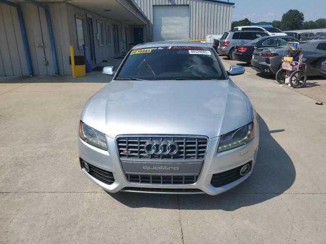 Photo 5 from auction – 2010 AUDI S5 PRESTIG with VIN WAU3VAFR5AA062920