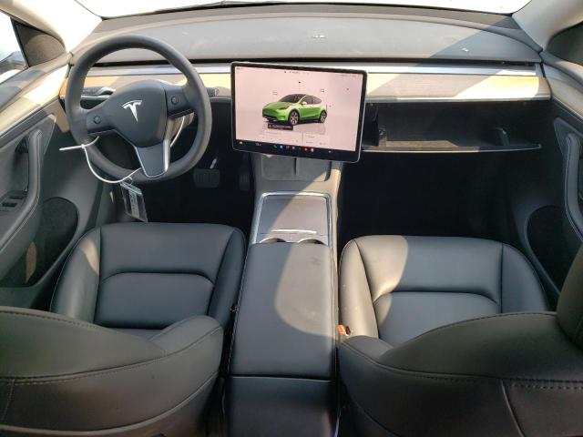 Photo 8 from auction – 2023 TESLA MODEL Y with VIN 7SAYGDEE0PA067140