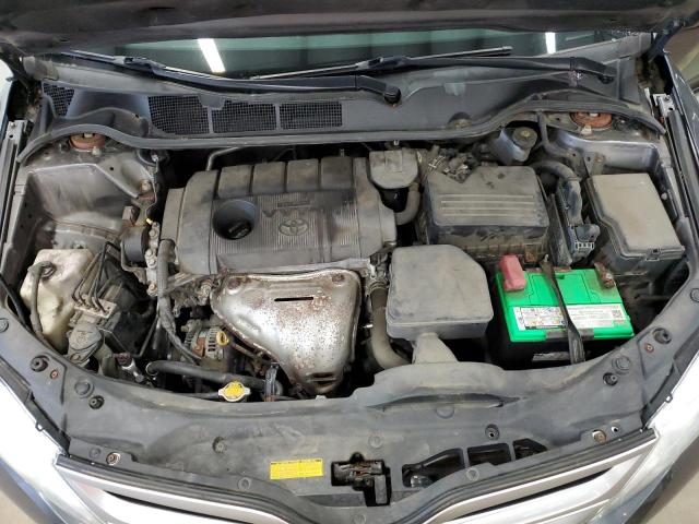 Photo 12 from auction – 2015 TOYOTA VENZA LE with VIN 4T3BA3BB4FU072944