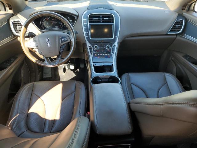 Photo 8 from auction – 2016 LINCOLN MKX RESERV with VIN 2LMPJ8LRXGBL66870
