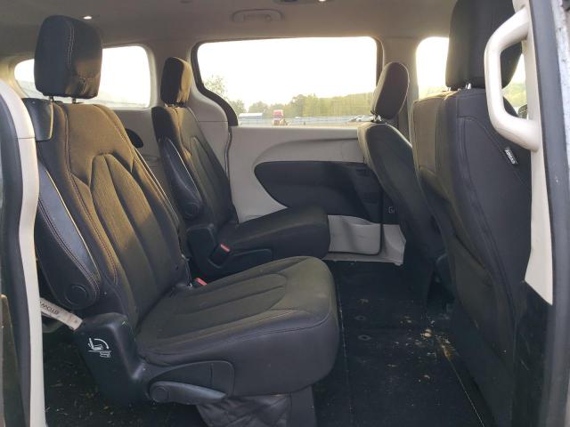 Photo 11 from auction – 2017 CHRYSLER PACIFICA T with VIN 2C4RC1DG0HR835657