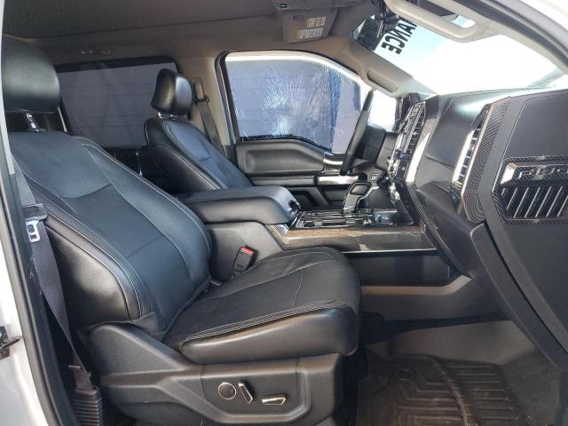 Photo 7 from auction – 2015 FORD F150 SUPERCREW with VIN 1FTEW1CG1FKF06193