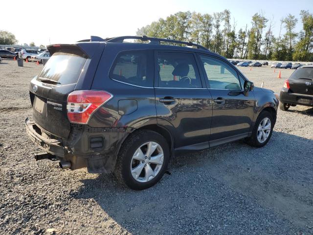 Photo 3 from auction – 2016 SUBARU FORESTER 2 with VIN JF2SJAHC3GH455528