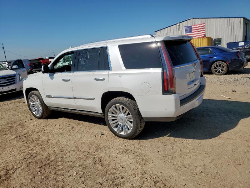 Photo 2 from auction – 2019 CADILLAC ESCALADE P with VIN 1GYS4DKJ3KR323980