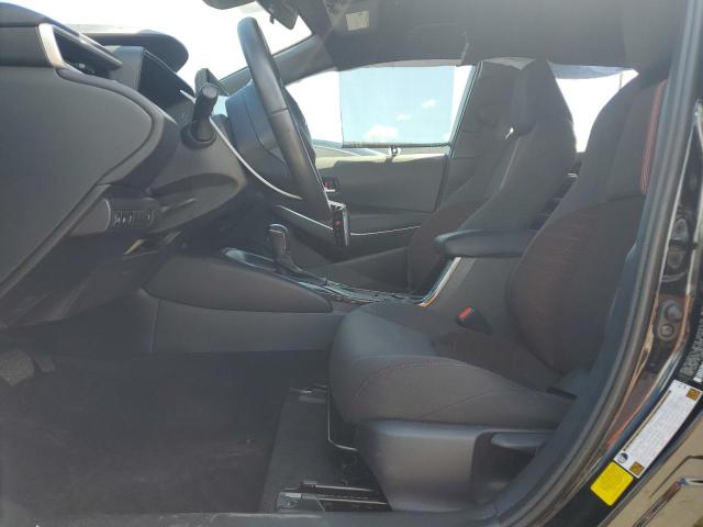 Photo 7 from auction – 2024 TOYOTA COROLLA LE with VIN JTDBCMFEXR3067260