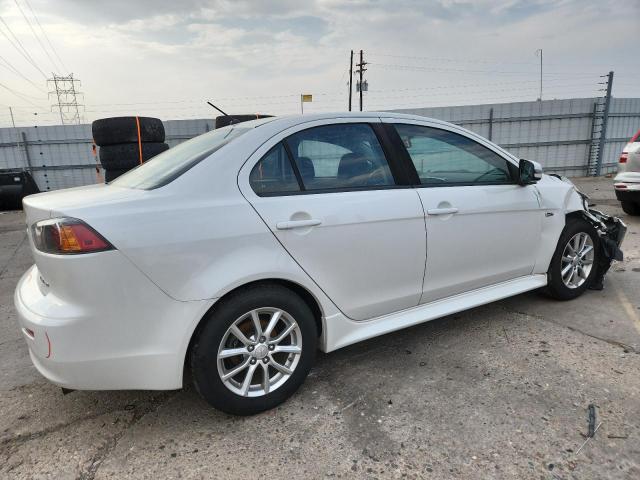 Photo 3 from auction – 2016 MITSUBISHI LANCER ES with VIN JA32U2FU0GU006160