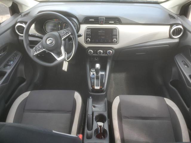 Photo 8 from auction – 2021 NISSAN VERSA SV with VIN 3N1CN8EV4ML892444