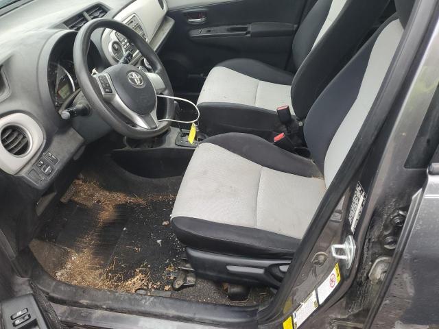 Photo 7 from auction – 2013 TOYOTA YARIS with VIN JTDKTUD34DD565328