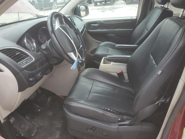 Photo 7 from auction – 2012 CHRYSLER TOWN & COU with VIN 2C4RC1BG2CR344096
