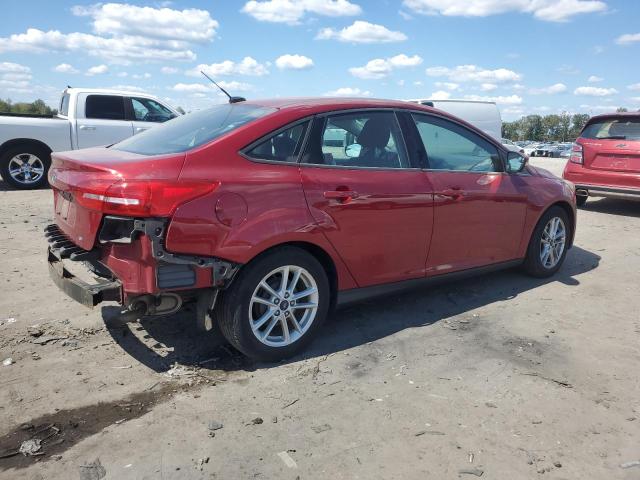 Photo 3 from auction – 2015 FORD FOCUS SE with VIN 1FADP3F28FL200757