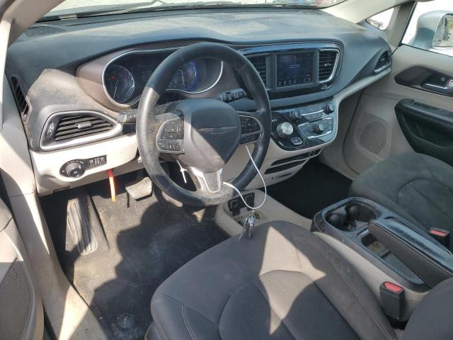 Photo 8 from auction – 2019 CHRYSLER PACIFICA T with VIN 2C4RC1FG2KR550771