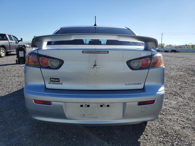 Photo 6 from auction – 2012 MITSUBISHI LANCER ES/ with VIN JA32U2FU3CU610506