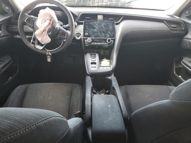 Photo 8 from auction – 2019 HONDA INSIGHT EX with VIN 19XZE4F52KE025849