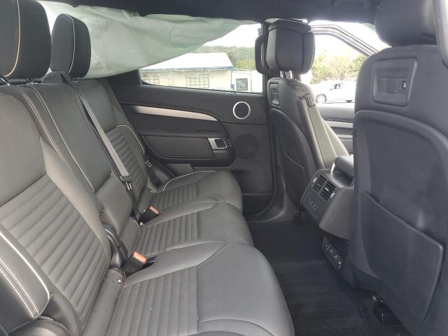 Photo 11 from auction – 2021 LAND ROVER DISCOVERY with VIN SALRM4RU5M2448729