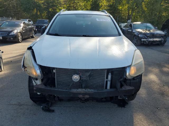 Photo 5 from auction – 2012 NISSAN ROGUE S with VIN JN8AS5MT3CW268823